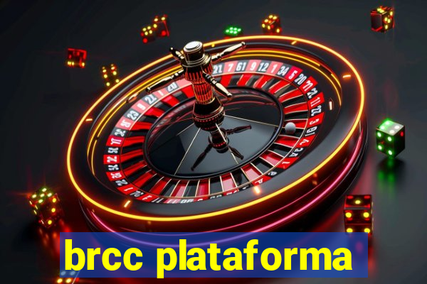 brcc plataforma